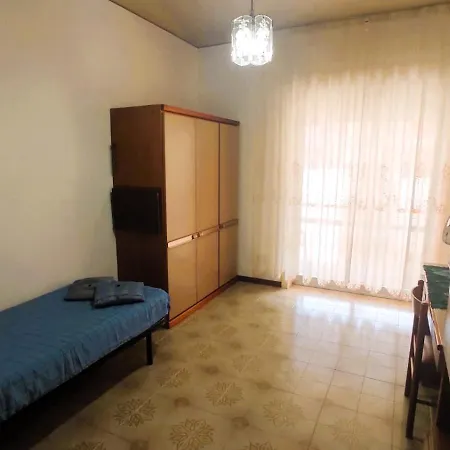 Casa Palazzo Giallo Apartment Cefalu