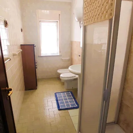 Casa Palazzo Giallo Apartment