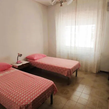 Apartment Casa Palazzo Giallo