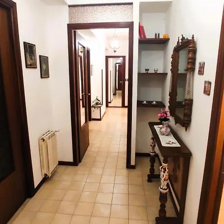 Casa Palazzo Giallo